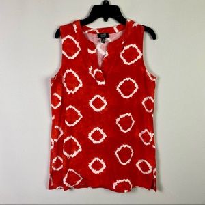 3/$20 sleeveless top